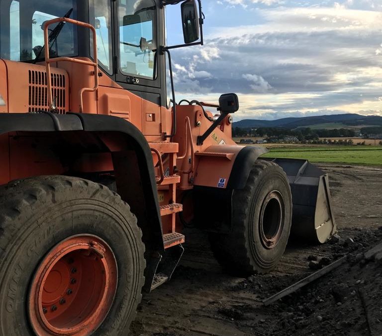 DOOSAN DL300