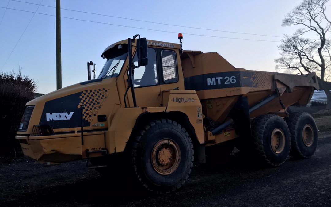 MOXY MT26