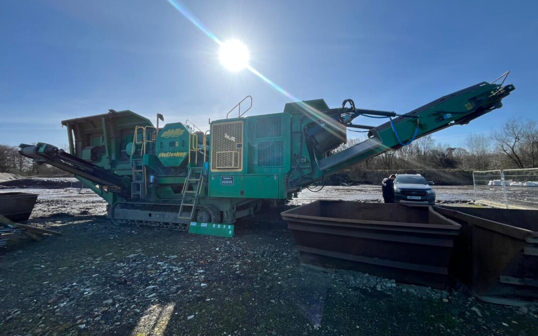 McCloskey J45 Pre Screen