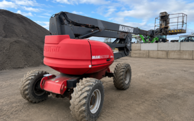 MANITOU 200 ATJ