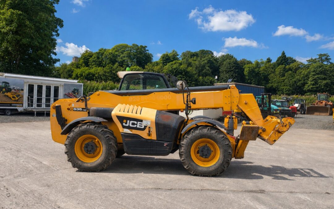 JCB 535-125
