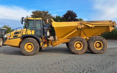 BELL B30E